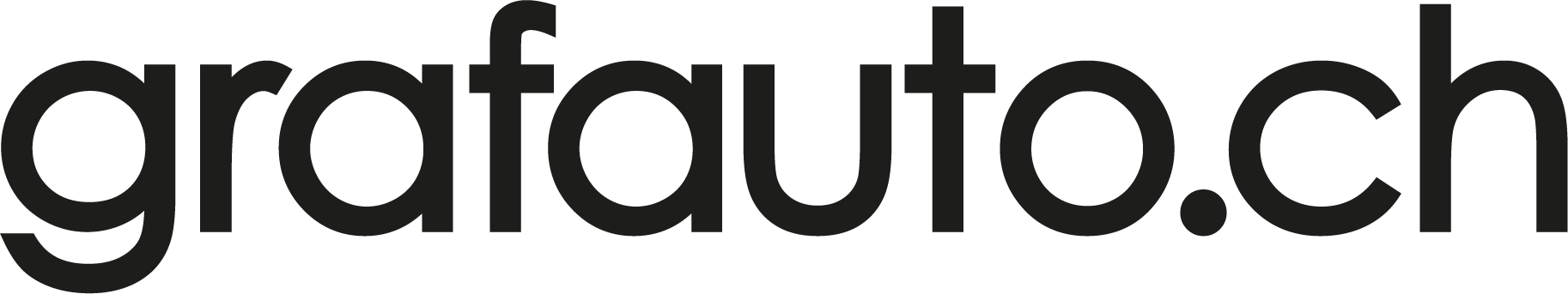 Logo Graf Auto